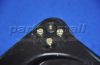 PARTS-MALL PXCAA-015LL Track Control Arm